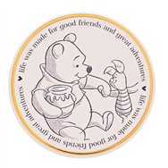 posavasos winnie the pooh disney