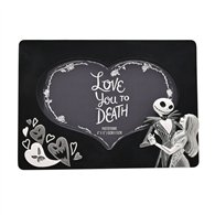 marco fotos love you to death pesadilla antes de navidad disney