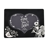 marco fotos love you to death pesadilla antes de navidad disney