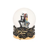 bola nieve pesadilla antes de navidad disney