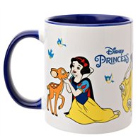 taza blancanieves disney 325ml