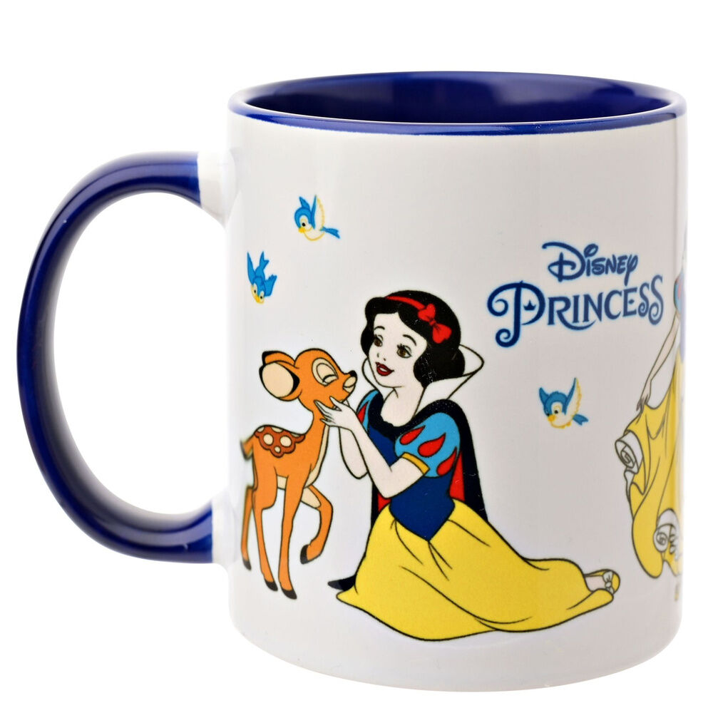 taza blancanieves disney 325ml