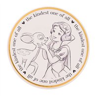 posavasos blancanieves disney