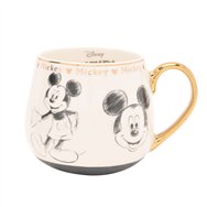 taza mickey disney