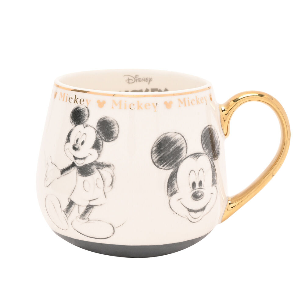 taza mickey disney