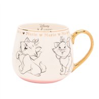 taza marie los aristogatos disney
