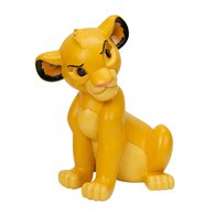 hucha simba el rey leon disney