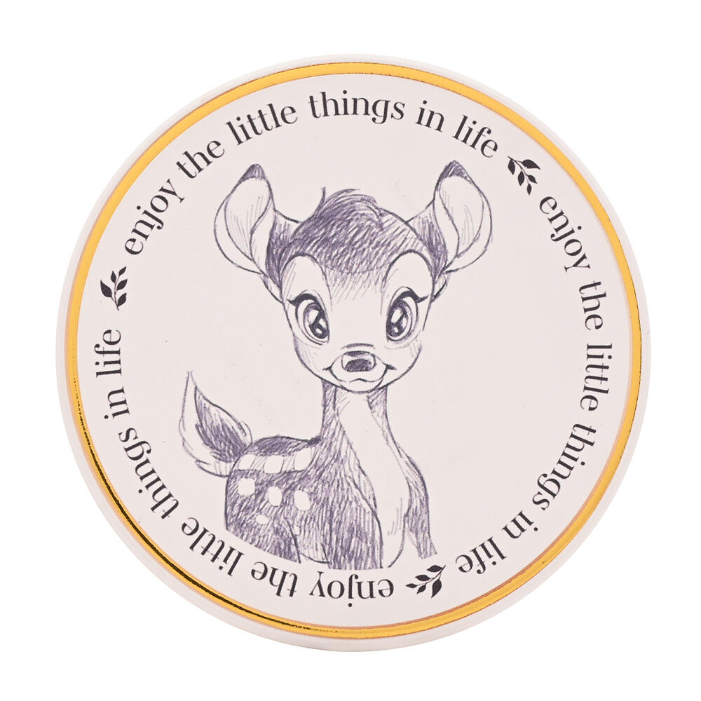 posavasos bambi disney