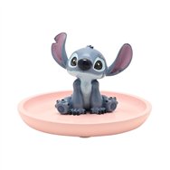 plato decorativo stitch disney