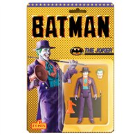 figura the joker batman 1989 universe dc comics 9,5cm