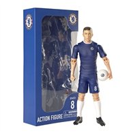 figura action enzo fernandez chelsea 20cm