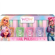 blister esmaltes de uñas wow generation