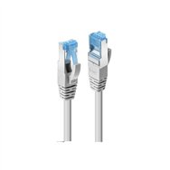 lindy 47133 cable de red gris 1,5 m cat6a s/ftp (s-stp)