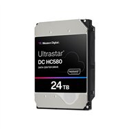 western digital ultrastar dc hc580 disco duro interno 24 tb 7200 rpm 512 mb 3.5" sata