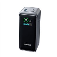 anker prime 20000 mah negro