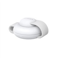anker b25m8h21 cargador de dispositivo móvil auriculares, auriculares, smartphone, reloj inteligente blanco cargador inalámbrico