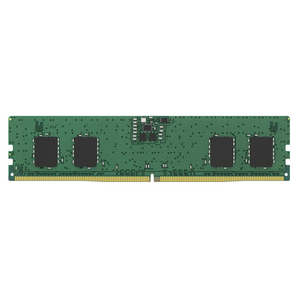 kingston technology kcp556us6-8 módulo de memoria 8 gb 1 x 8 gb ddr5 5600 mhz