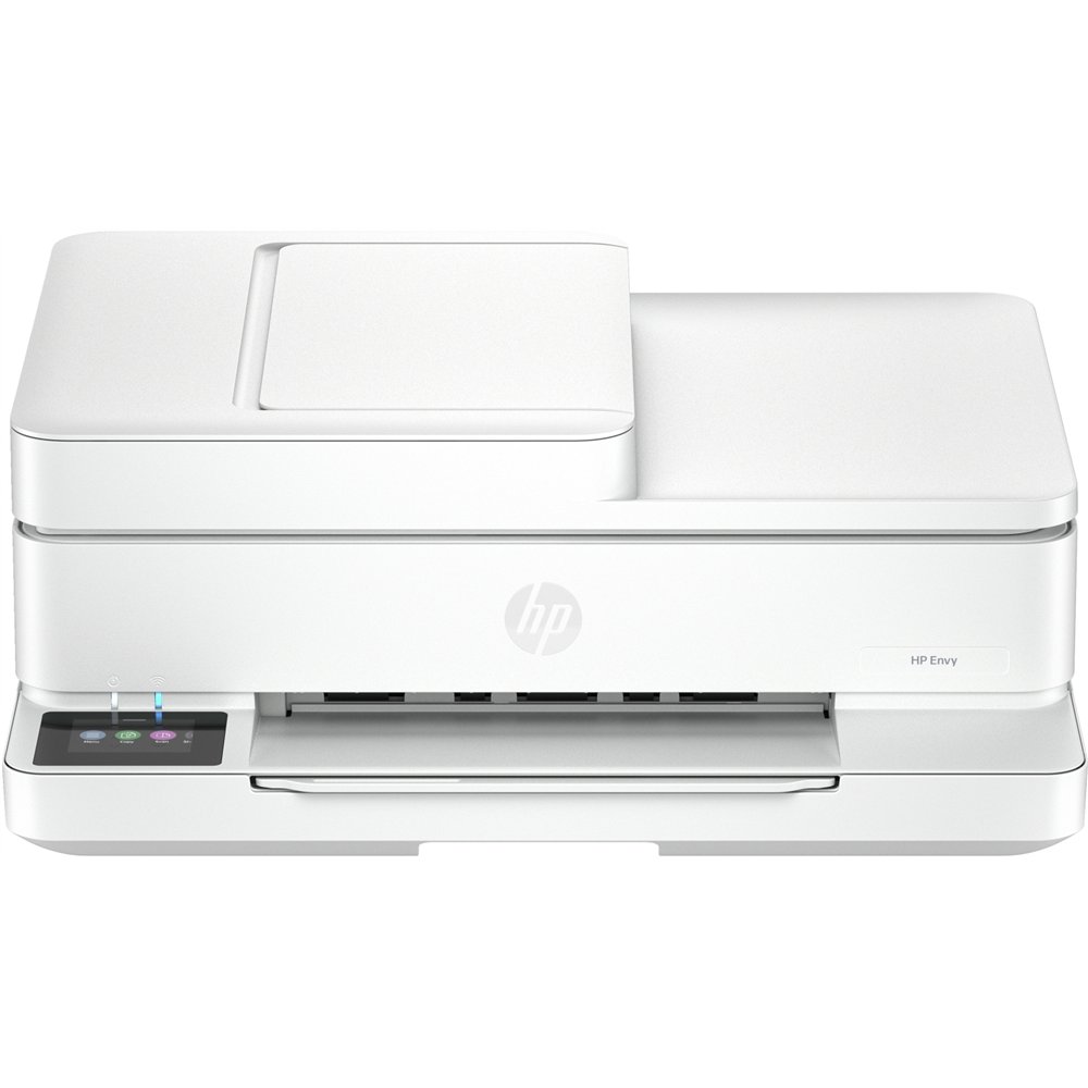hp envy impresora multifunción 6530e