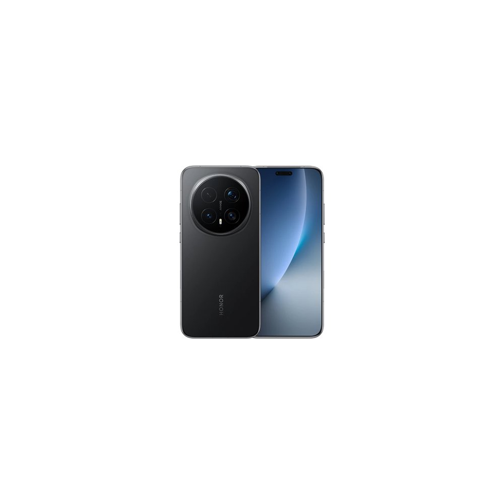 honor magic8 pro 5g 12/512gb negro smartphone