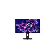 asus rog strix xg27aqwmg pantalla para pc 67,3 cm (26.5") 2560 x 1440 pixeles quad hd oled negro