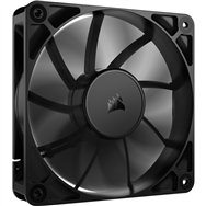 corsair rs120 carcasa del ordenador ventilador 12 cm negro 1 pieza(s)