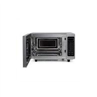 orbegozo mi 2580 pr microondas gris solo microondas encimera 25 l 1000 w