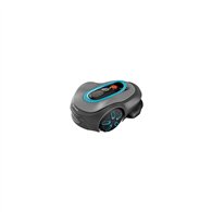 gardena smart sileno pro robot cortacésped batería gris
