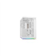 nox hummer galaxy| semitorre atx compacta tira argb ne