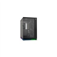 nox hummer galaxy| semitorre atx compacta tira argb ne