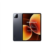 xiaomi pad 8 11.2" 3.2k 8gb 128gb gris tablet