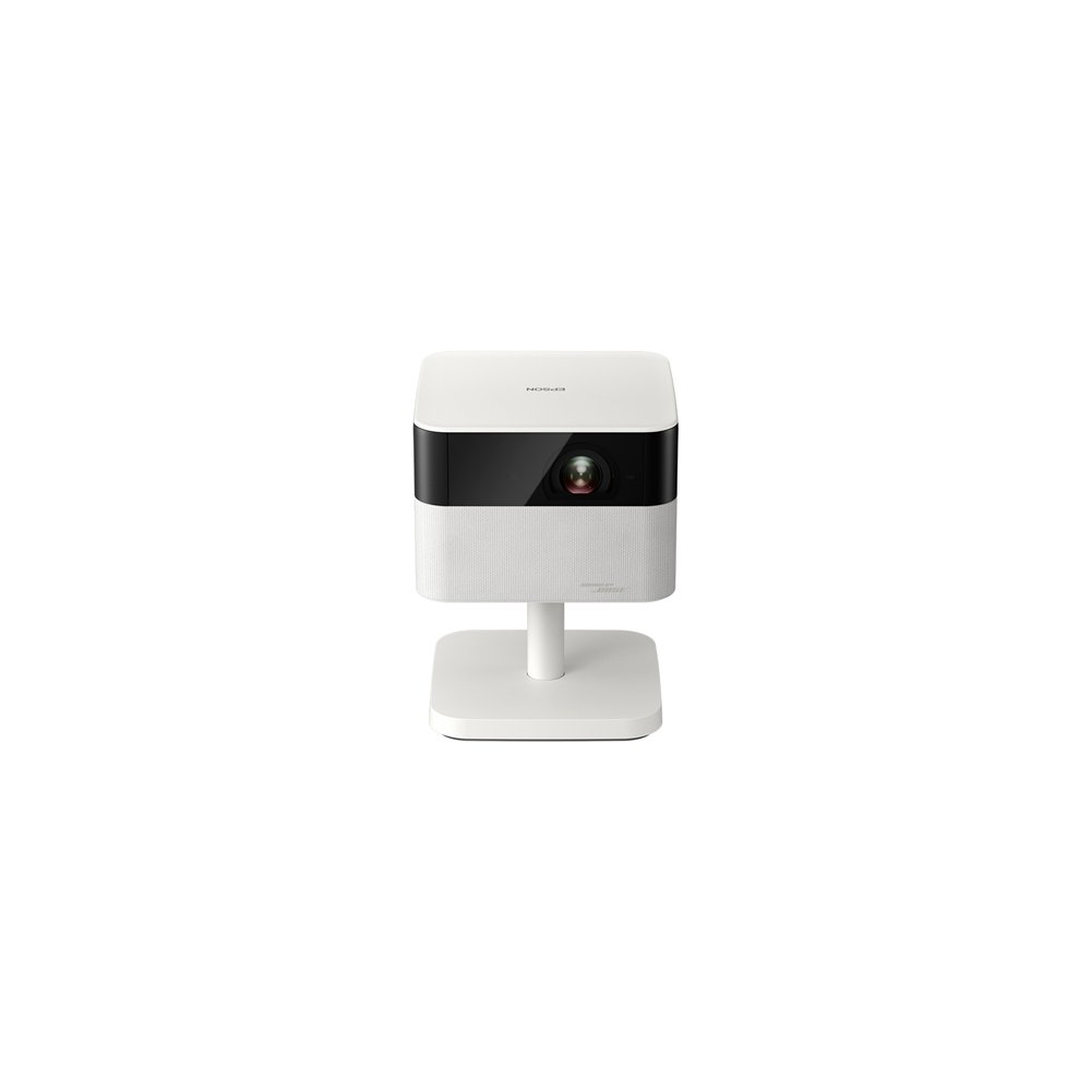 epson ef-71 proyector de alcance estándar 700 lúmenes ansi 3lcd 1080p (1920x1080) blanco