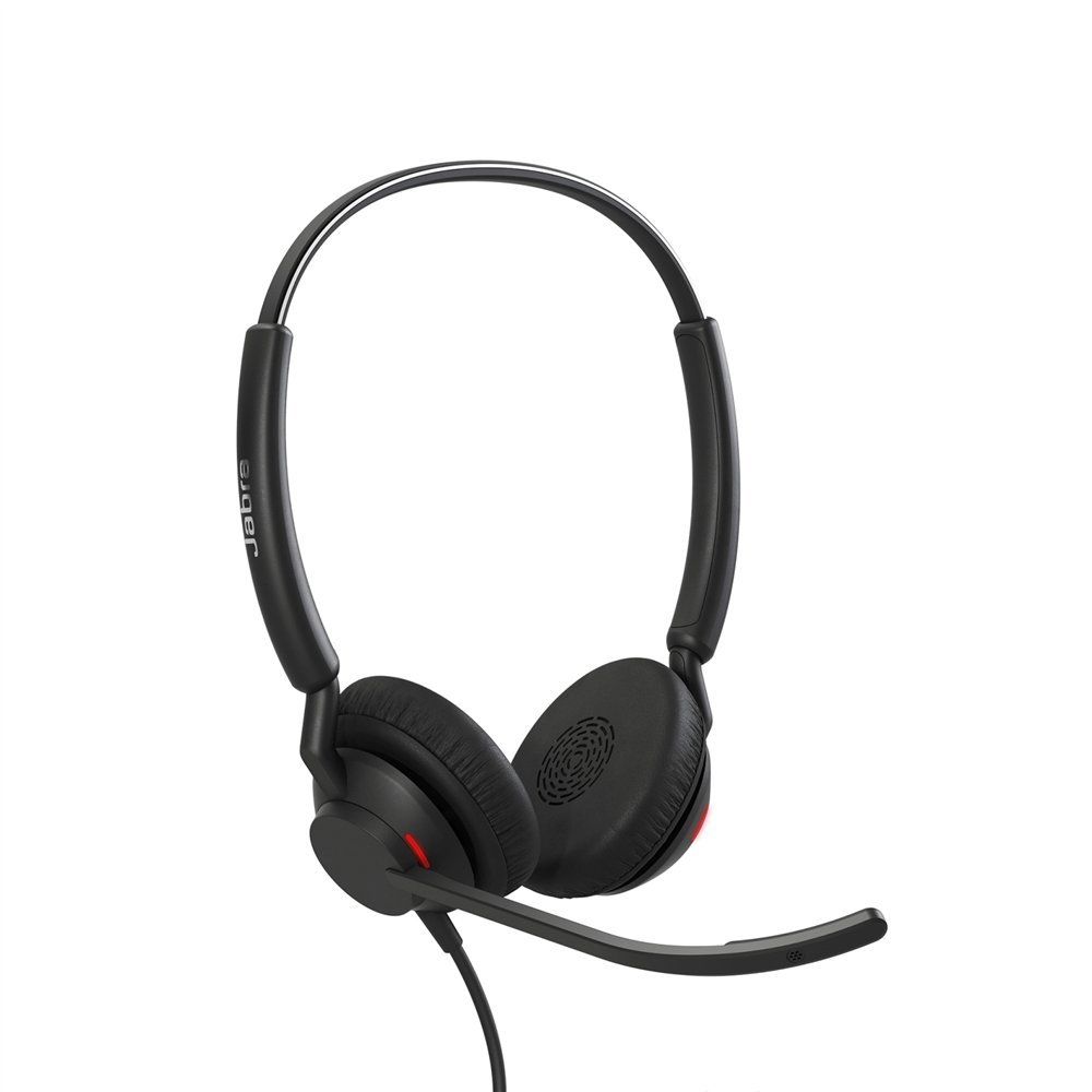 jabra 4099-410-279 auriculares alámbrico diadema oficina/centro de llamadas usb type-c / usb type-a negro