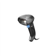 datalogic gryphon i gd4500 lector de códigos de barras portátil 1d/2d negro