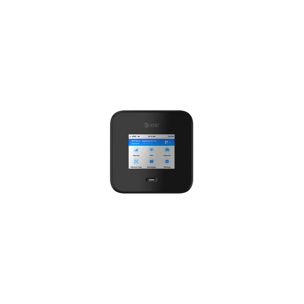 netgear nighthaw m7 pro router de red móvil