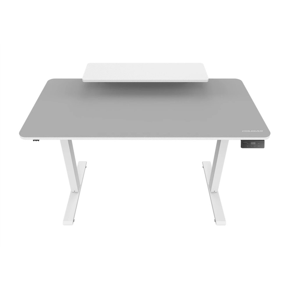cougar e-star 120 blanco