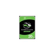 seagate barracuda 20tb disco duro interno 7200 rpm 512 mb 3.5" sata