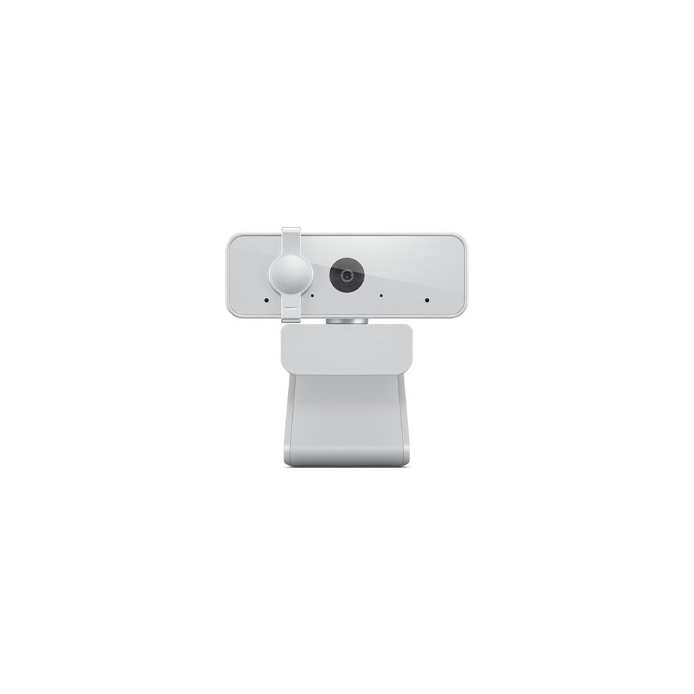 lenovo 310 cámara web 1920 x 1080 pixeles usb 2.0 blanco