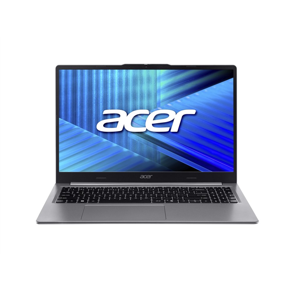 acer extensa 15 exo15-51-58bp intel core 5 115u portátil 39,6 cm (15.6") full hd 16 gb ddr5-sdram 512 gb ssd wi-fi 6 (802.11ax) 