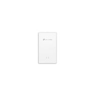 tp-link omada eap625gp-wall punto de acceso inalámbrico 1201 mbit/s blanco energía sobre ethernet (poe)