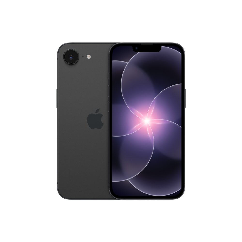 apple iphone 17e 512gb negro