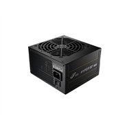 fsp hyper 80+ pro 650w unidad de fuente de alimentación atx atx3.1 negro