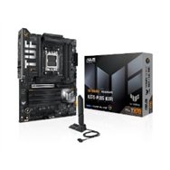 asus tuf gaming x870-plus wifi: (am5) 4xddr5 hdmi atx