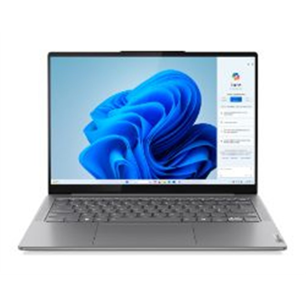 lenovo u7-155h 32gb 1tb 14" w11h gris (83cv00d9sp)