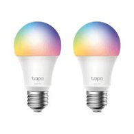 bombilla tp-link tapo smart e27 wifi (tl13e 2-pack)