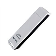 adaptador tp-link 300mbps 2.4ghz usb 2.0 (tl-wn821n)