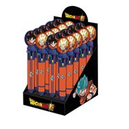 boligrafo 10 colores dragon ball super surtido
