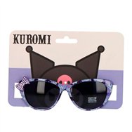 gafas sol premium kuromi hello kitty and friends