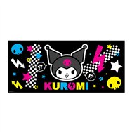 alfombrilla gaming kuromi hello kitty