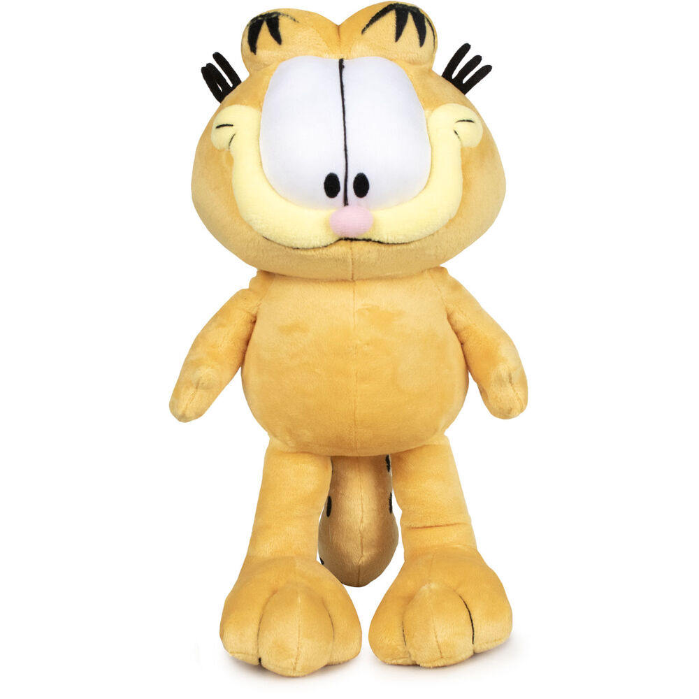 peluche garfield 30cm