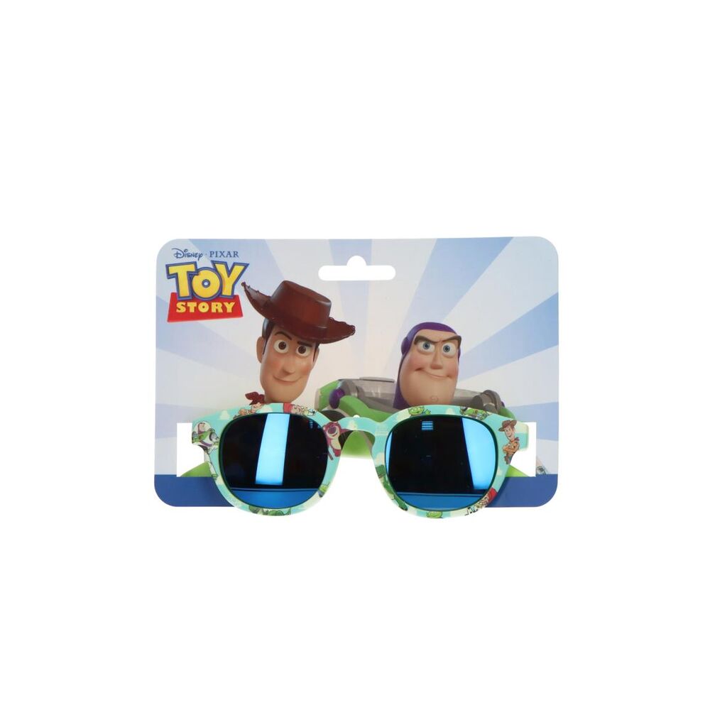 gafas sol toy story disney pixar
